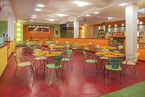 Planernoye Hotel
