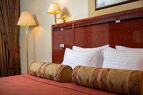 Planernoye Hotel