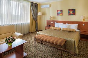 Planernoye Hotel