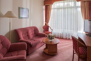 Planernoye Hotel