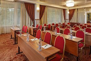 Planernoye Hotel