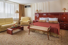 Planernoye Hotel