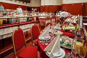 Planernoye Hotel