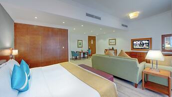Donatello Hotel