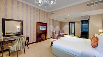 Donatello Hotel