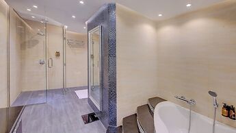 Donatello Hotel