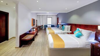 Donatello Hotel