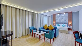 Donatello Hotel