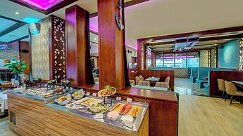 Donatello Hotel