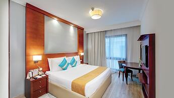 Donatello Hotel