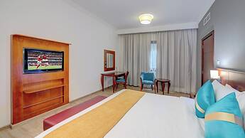 Donatello Hotel