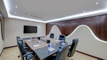 Donatello Hotel