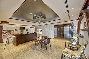 Donatello Hotel