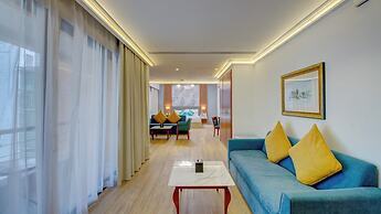 Donatello Hotel