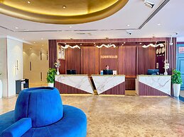 Donatello Hotel
