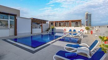 Donatello Hotel