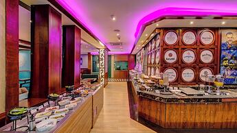 Donatello Hotel