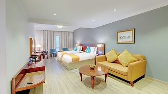 Donatello Hotel