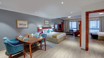 Donatello Hotel