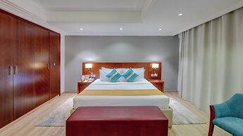 Donatello Hotel