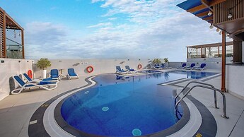 Donatello Hotel