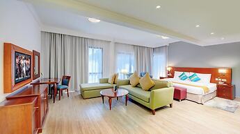 Donatello Hotel