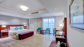 Donatello Hotel
