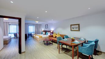 Donatello Hotel