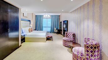 Donatello Hotel