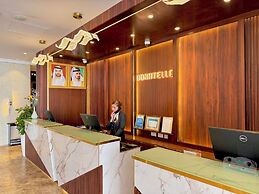 Donatello Hotel
