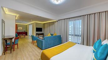 Donatello Hotel