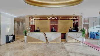Donatello Hotel