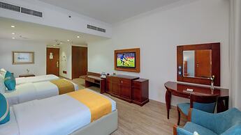 Donatello Hotel