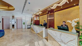 Donatello Hotel