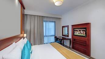 Donatello Hotel