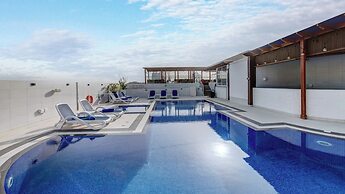 Donatello Hotel