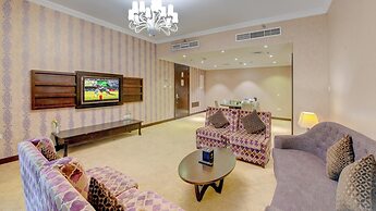 Donatello Hotel