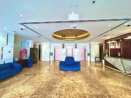 Donatello Hotel