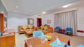 Donatello Hotel