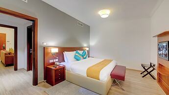 Donatello Hotel