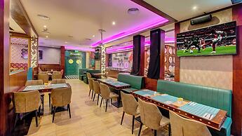 Donatello Hotel