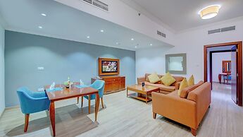 Donatello Hotel