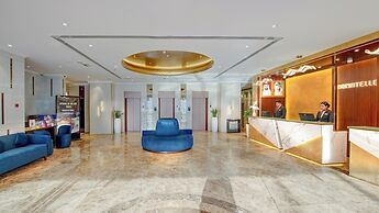 Donatello Hotel