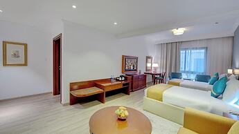 Donatello Hotel