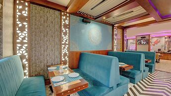 Donatello Hotel