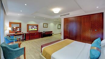 Donatello Hotel