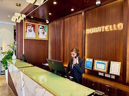 Donatello Hotel
