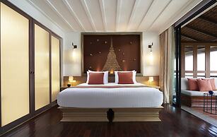 Sukhothai Heritage Resort