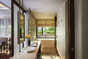 Sukhothai Heritage Resort