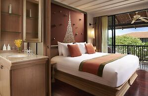 Sukhothai Heritage Resort